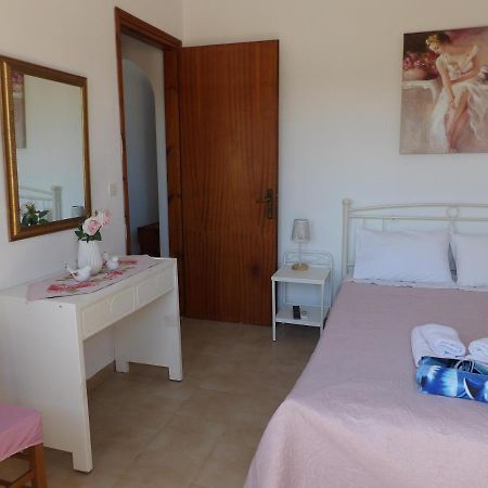 Teo 1 Apartment Гуве Экстерьер фото