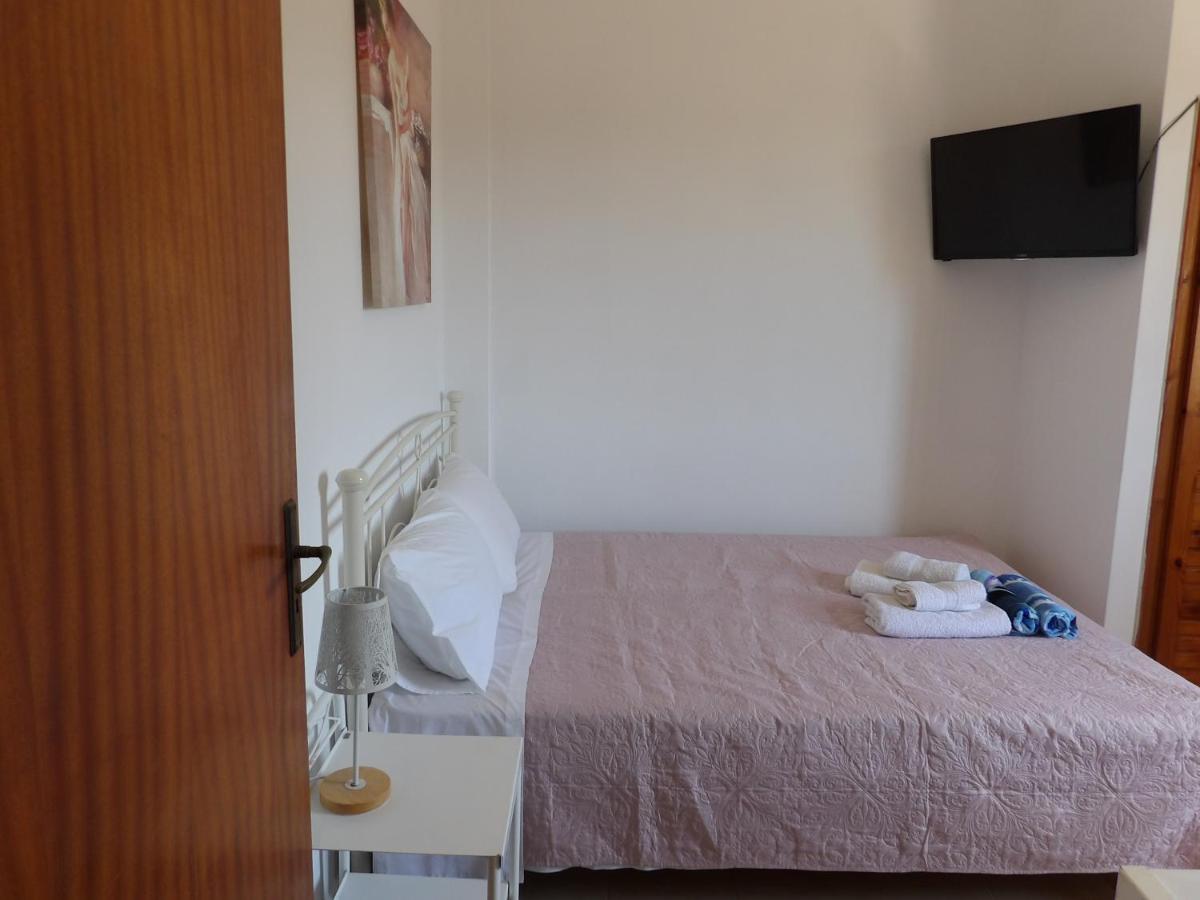 Teo 1 Apartment Гуве Экстерьер фото