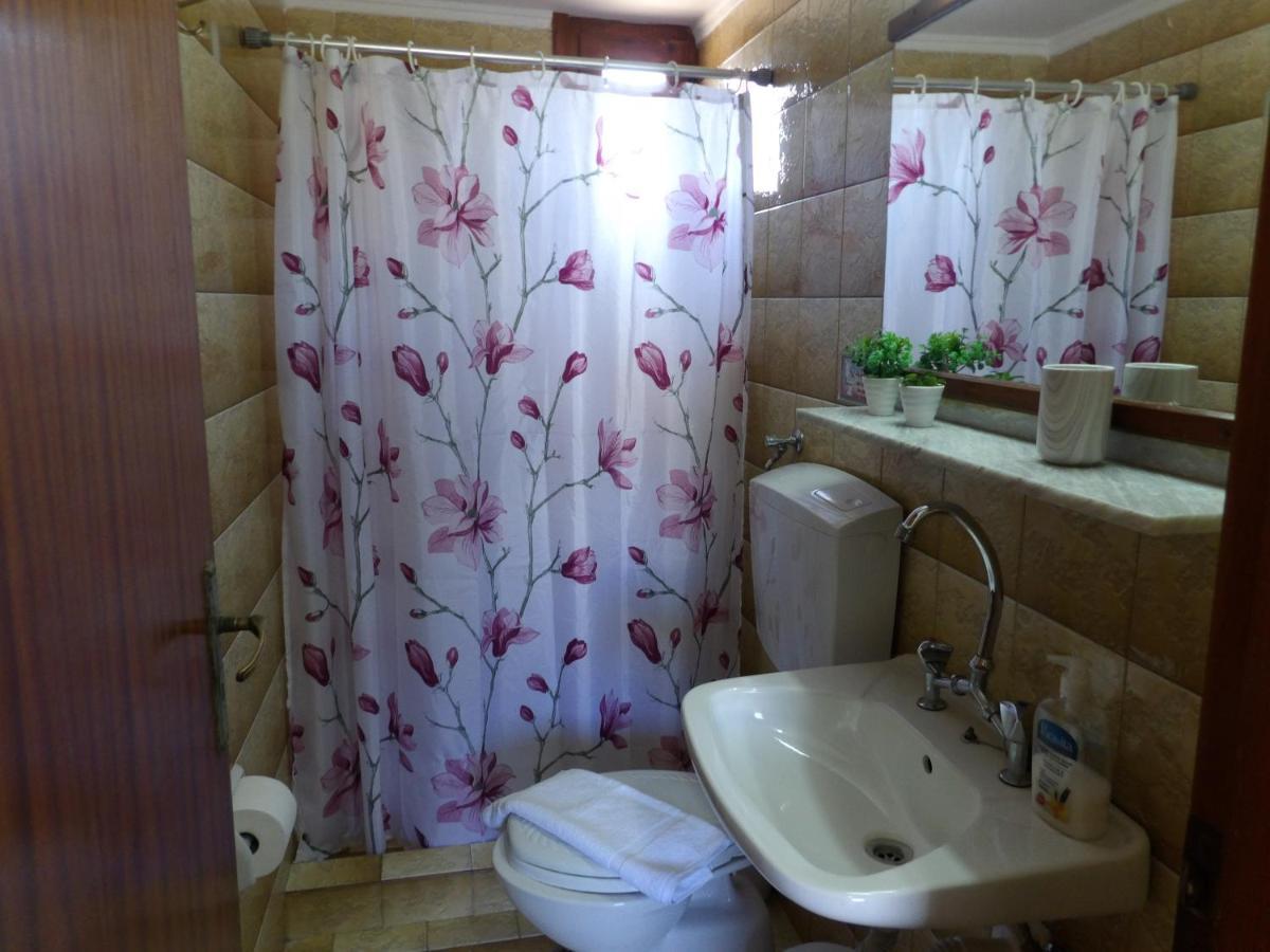 Teo 1 Apartment Гуве Экстерьер фото